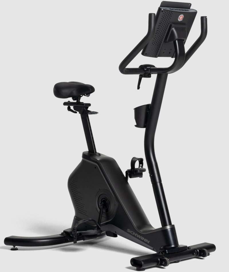 Schwinn 590U Upright Exercise Bike