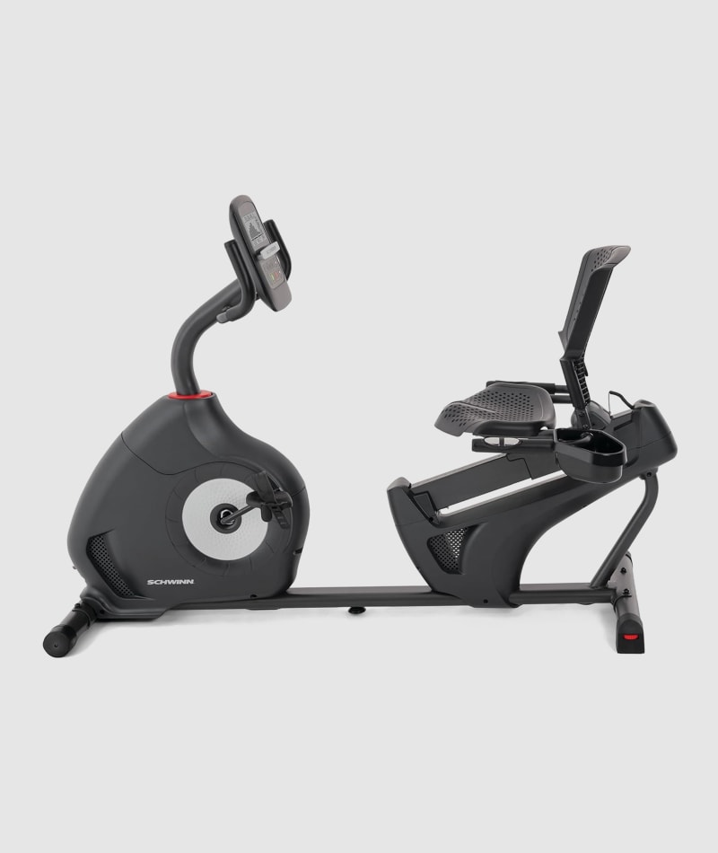 Schwinn 510R Recumbent Exercise Bike