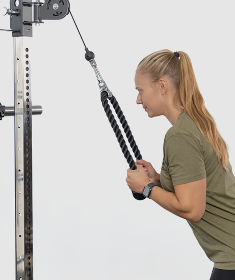 Force USA G12 All-In-One Trainer