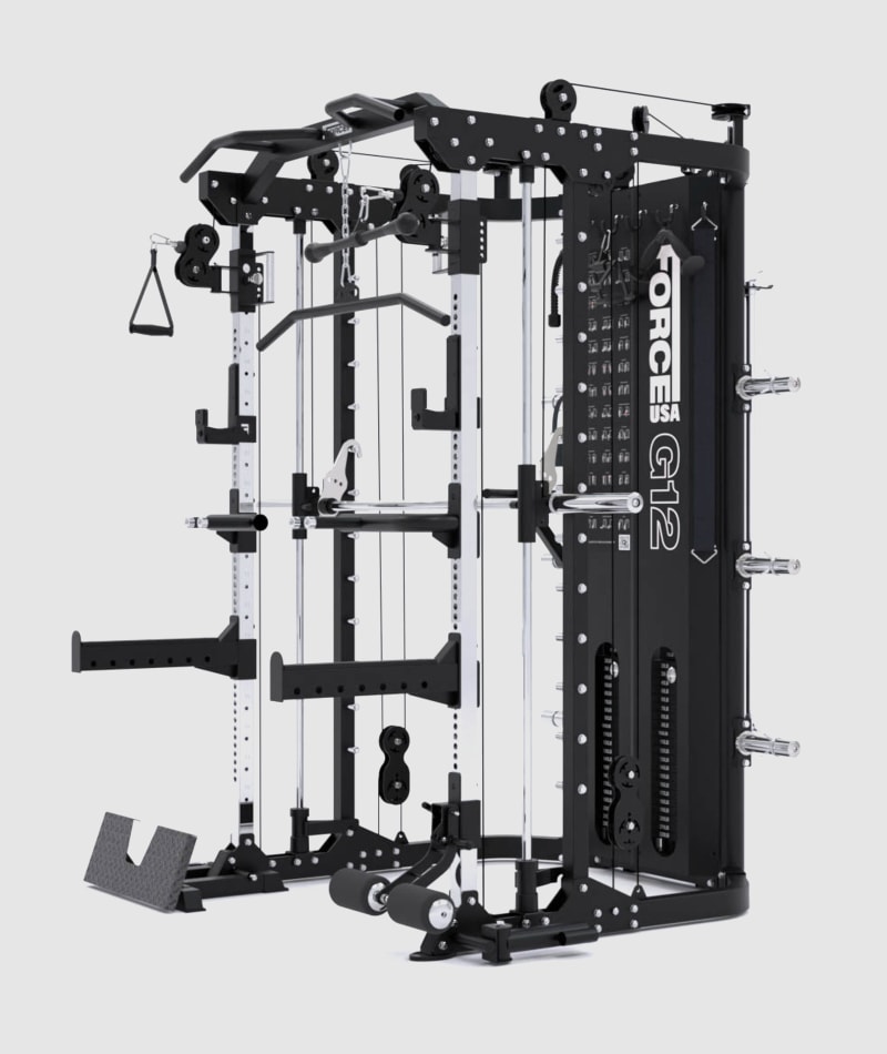 Force USA G12 All-In-One Trainer