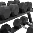 Weights & Dumbbells