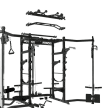 Force USA Power Rack Packages