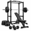 Home Gym Packages