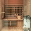 Saunas