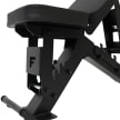 Gym Bench