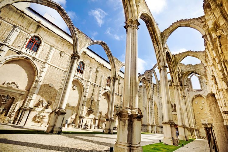 Lissabon