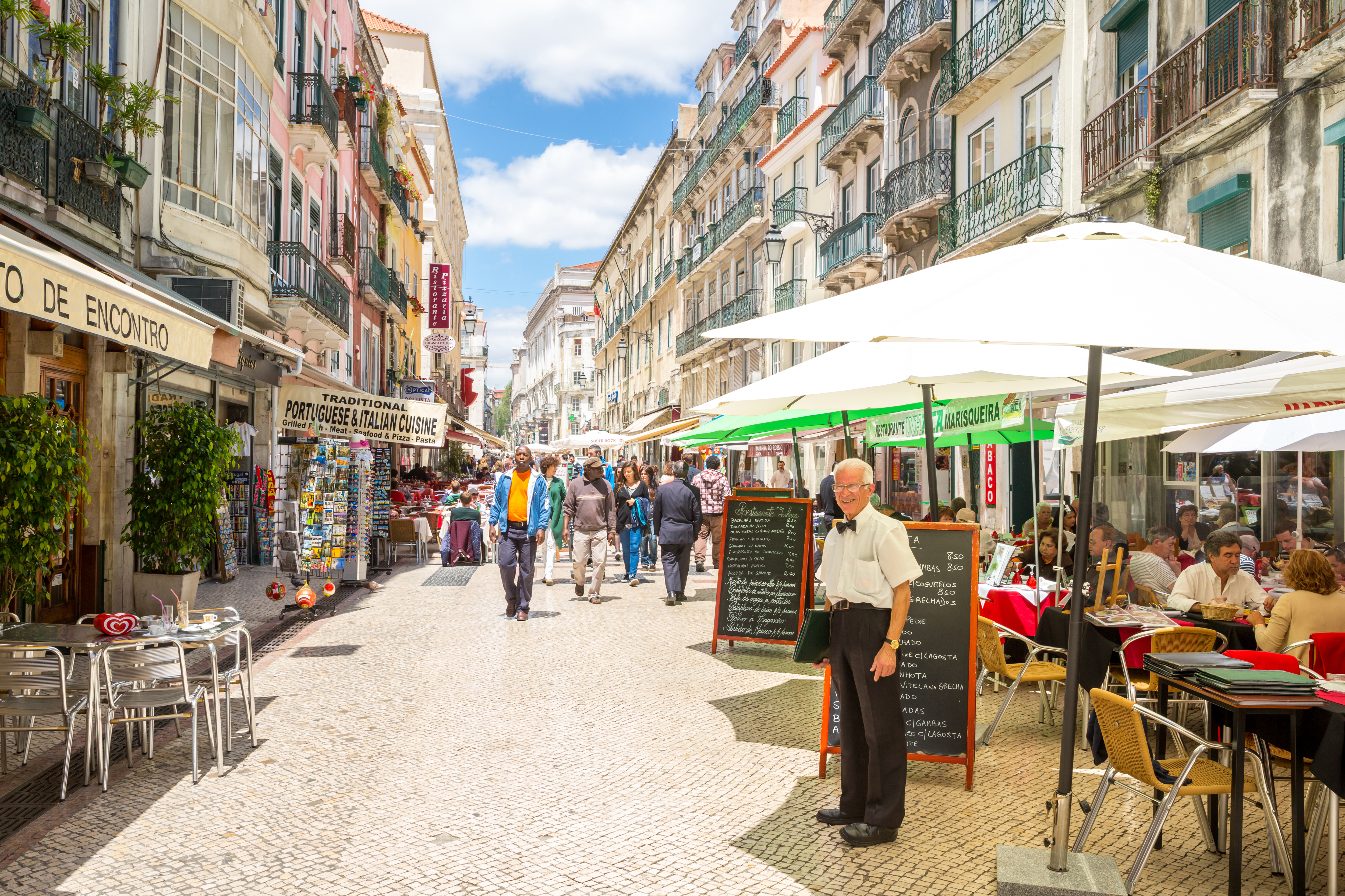 Lissabon