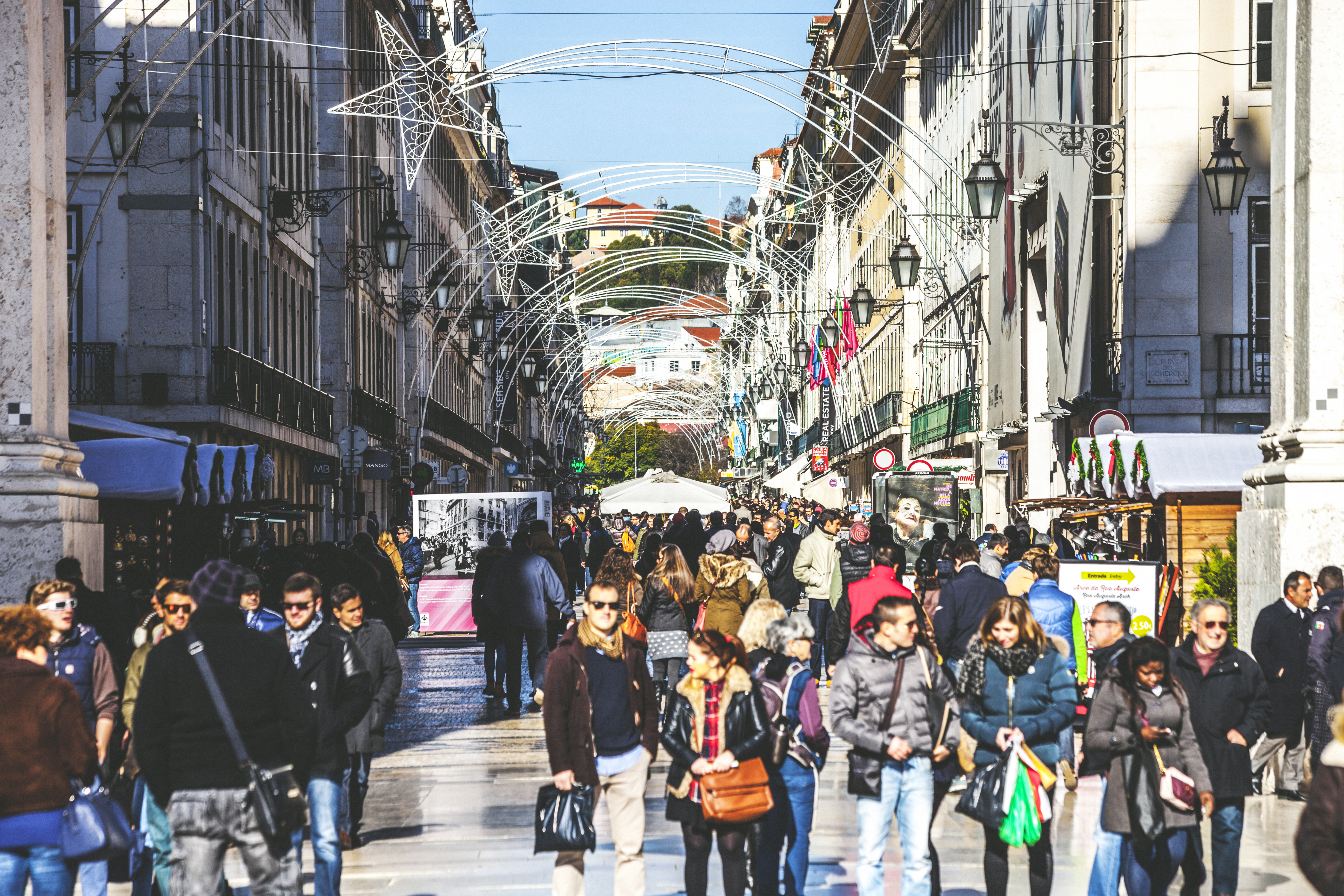 Lissabon