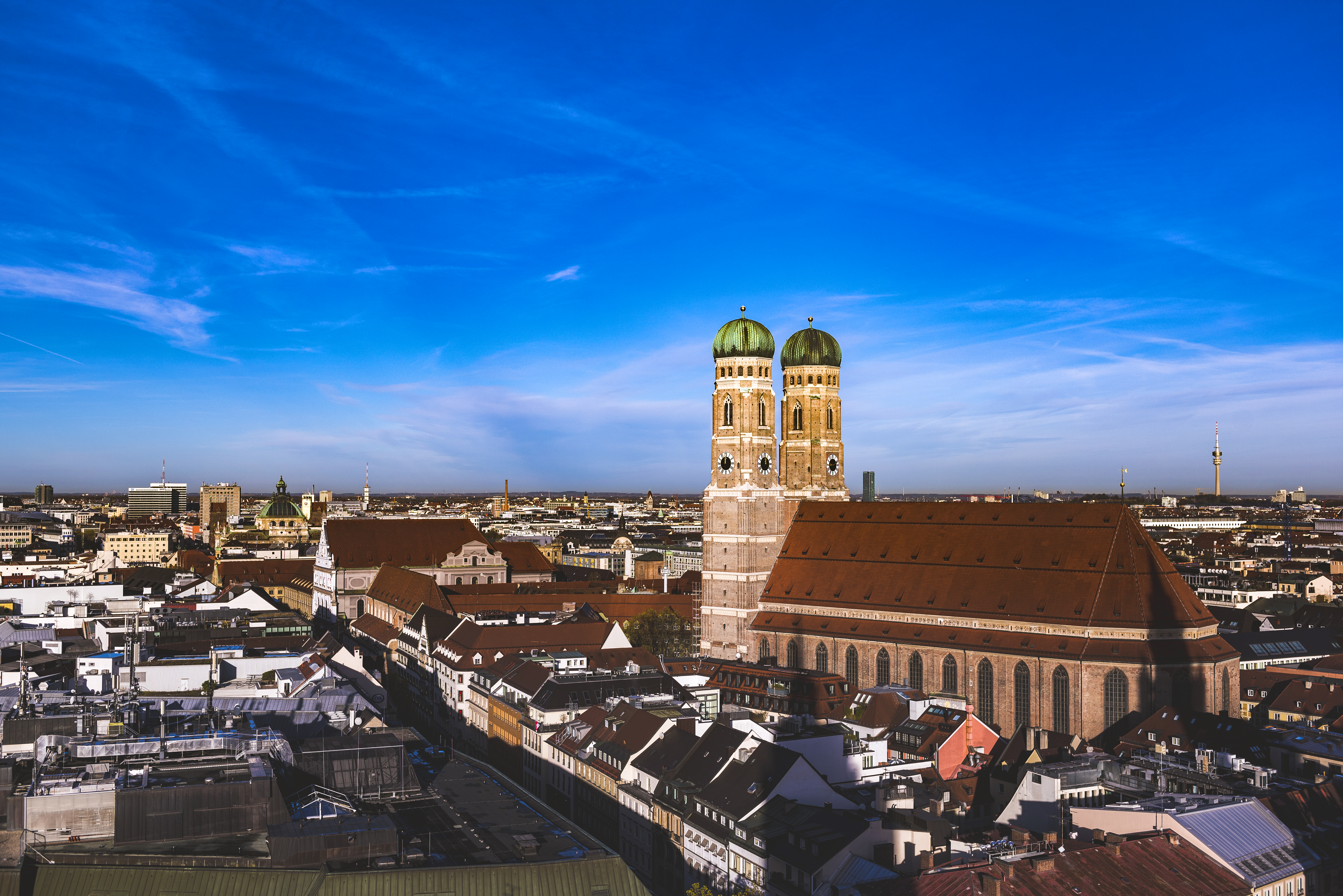 Munchen