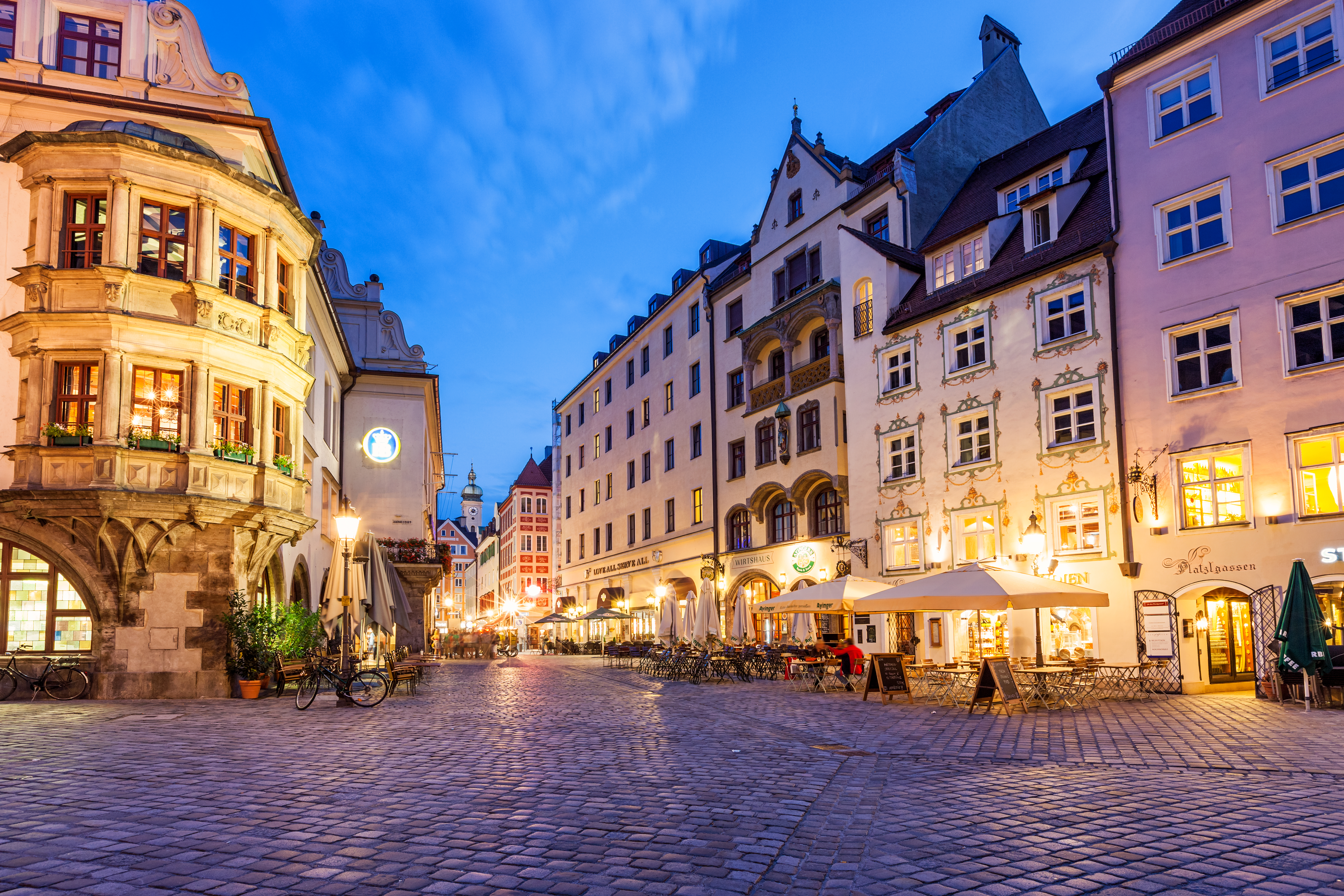 Munchen
