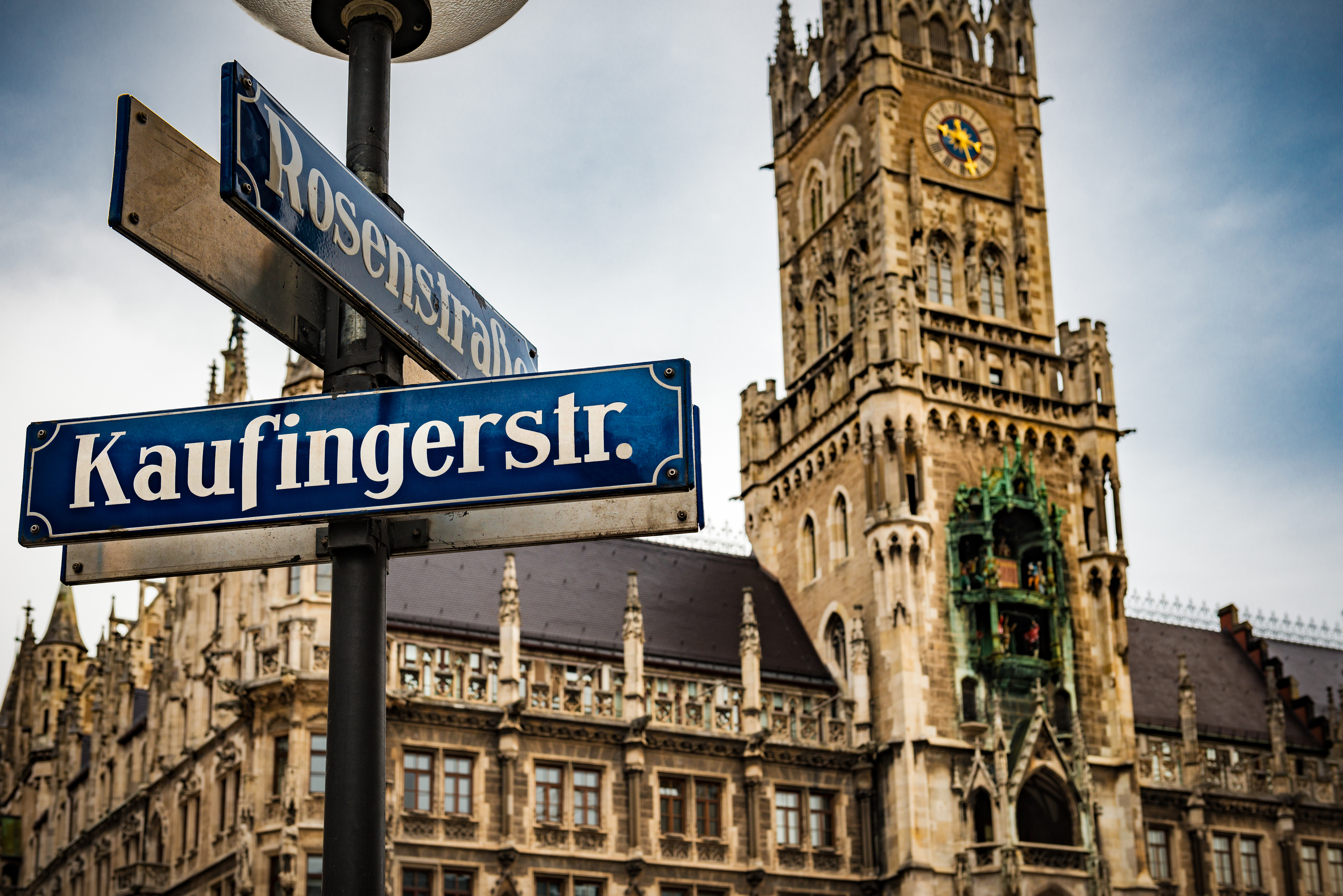 Munchen