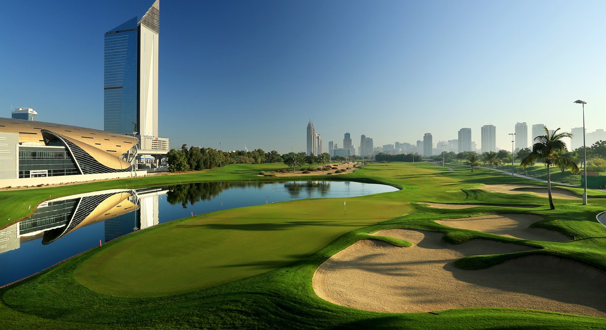 Dubai