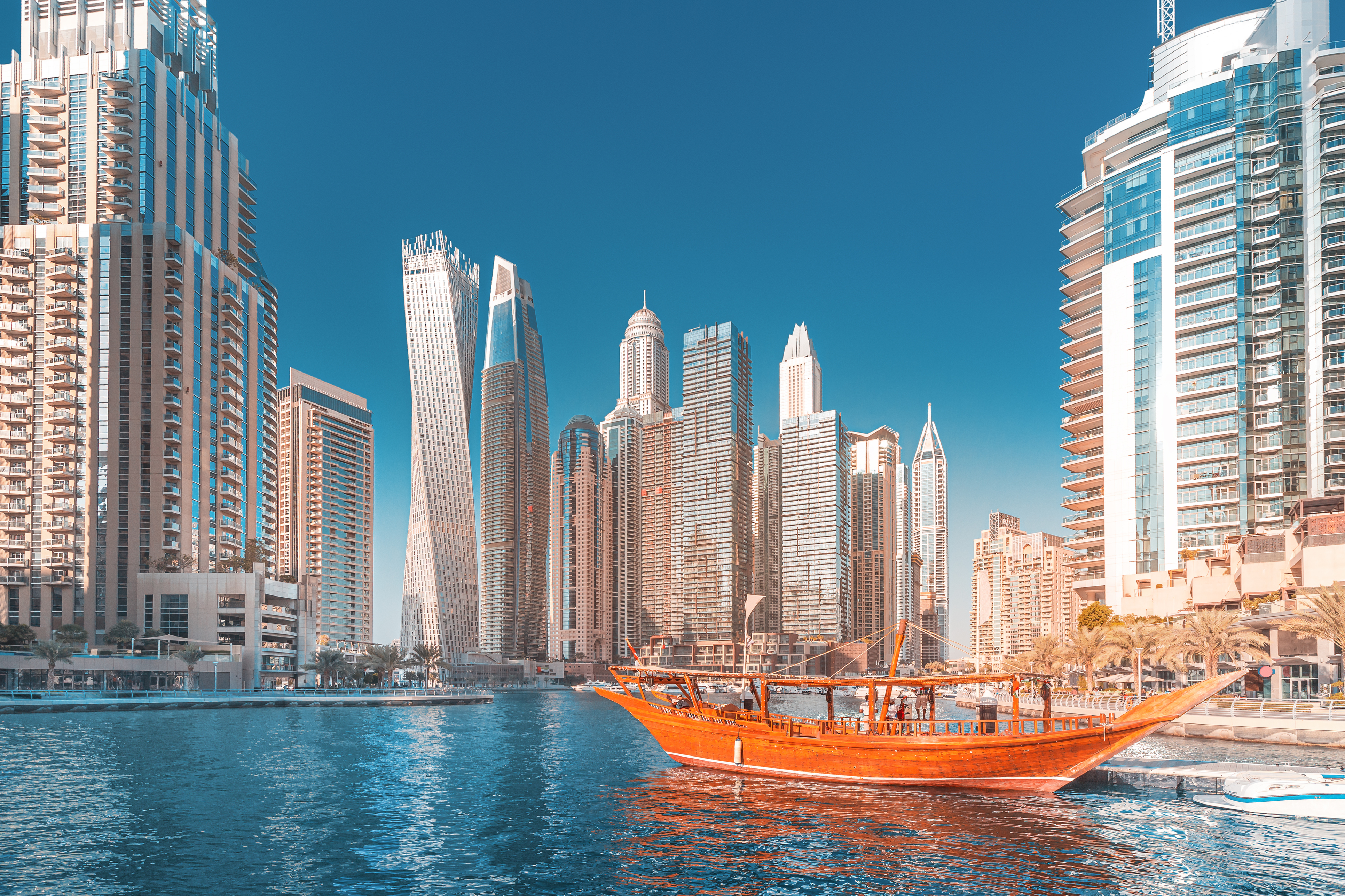 Dubai