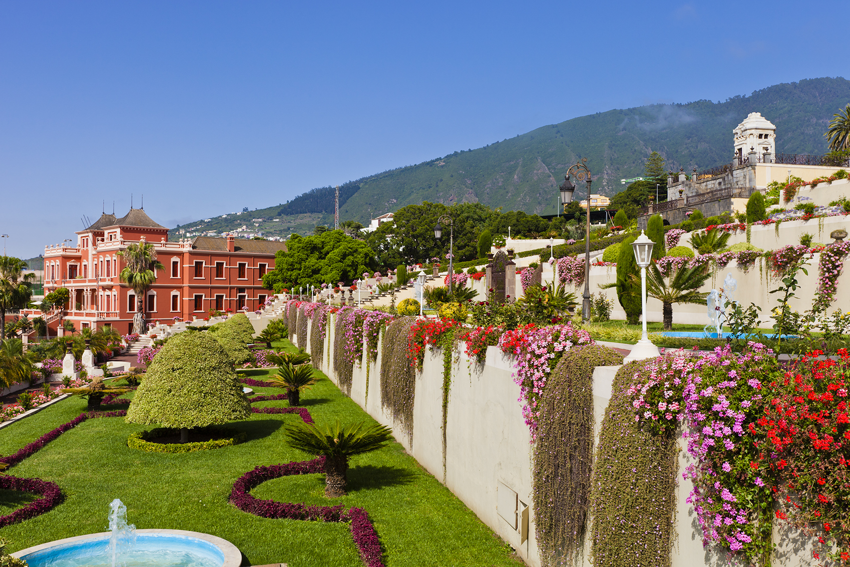 Tenerife