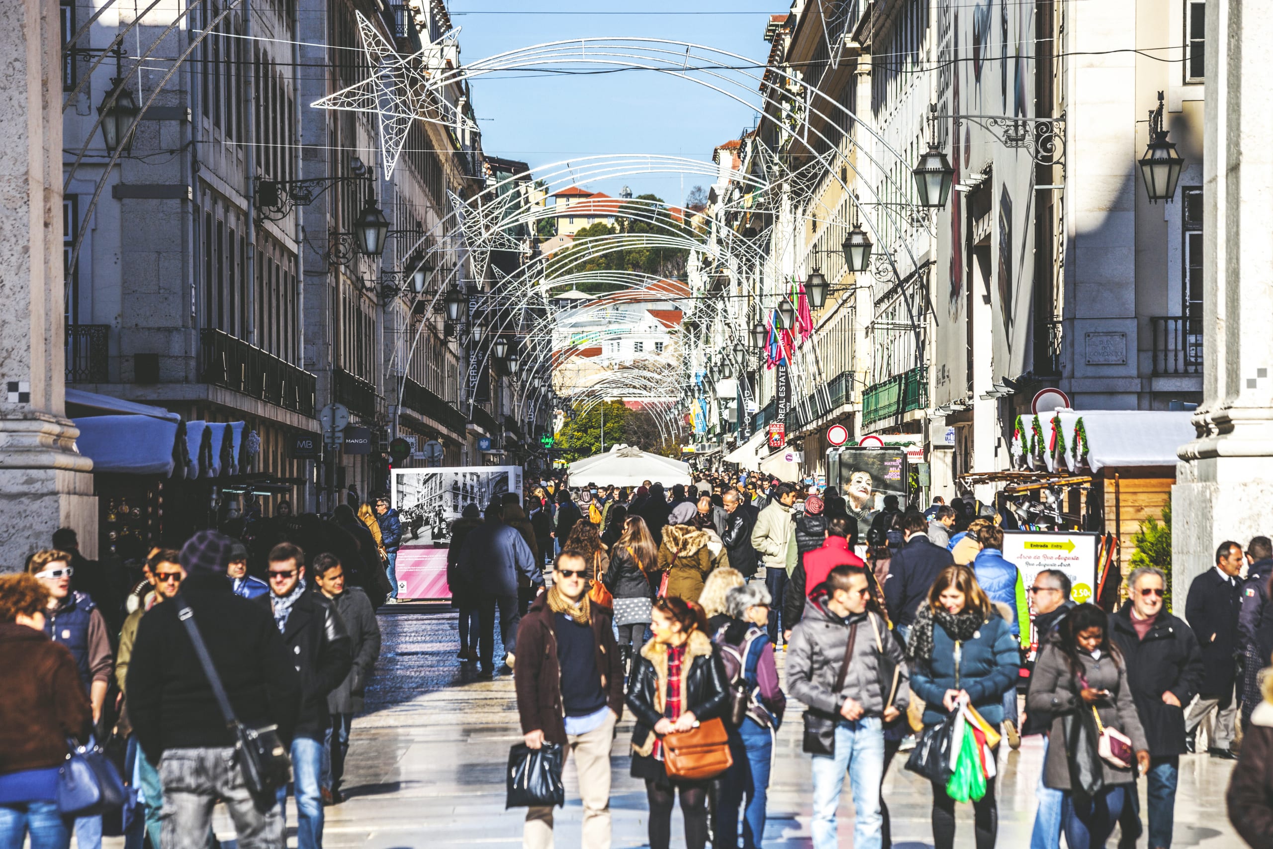 Lissabon