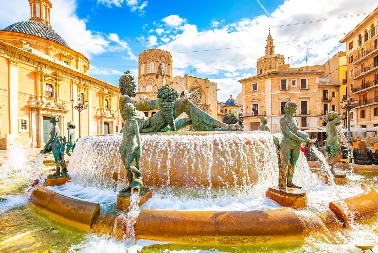 Valencia