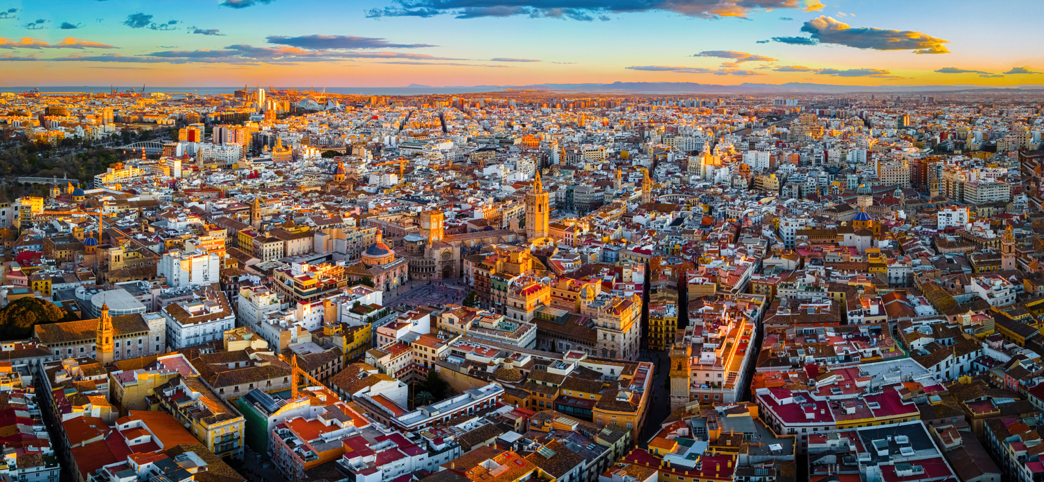 Valencia