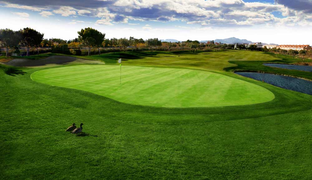 Alicante Golf