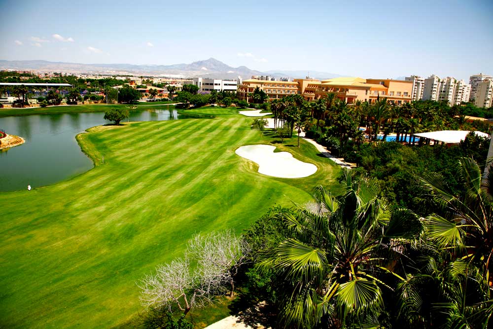 Alicante Golf