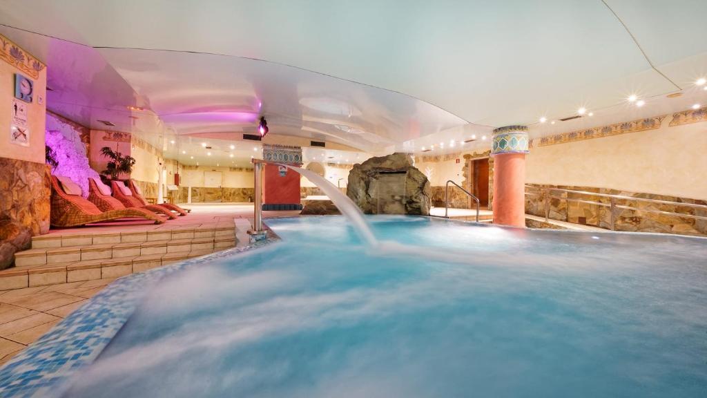 Úrvalsfólk á Kanarí 2026