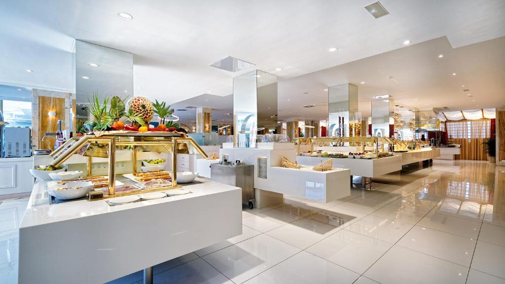 Úrvalsfólk á Kanarí 2026