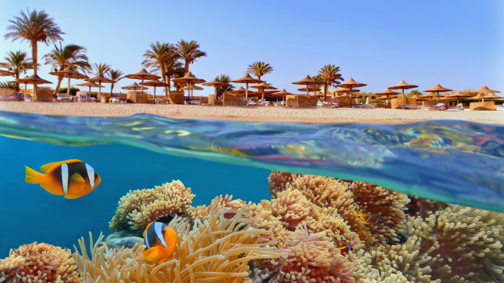 Hurghada