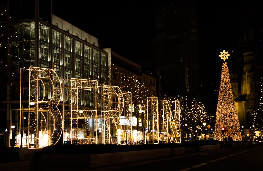 Berlín 