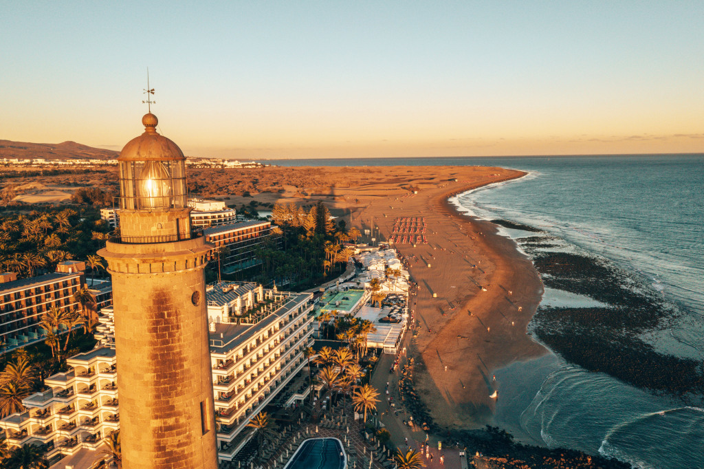 Úrvalsfólk á Kanarí 2026