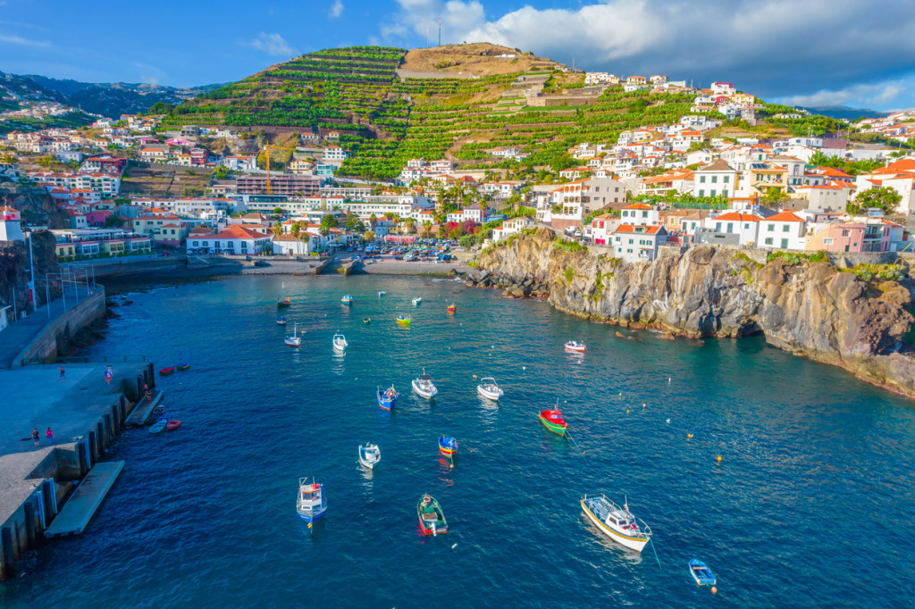 Madeira Úrvalsfólk