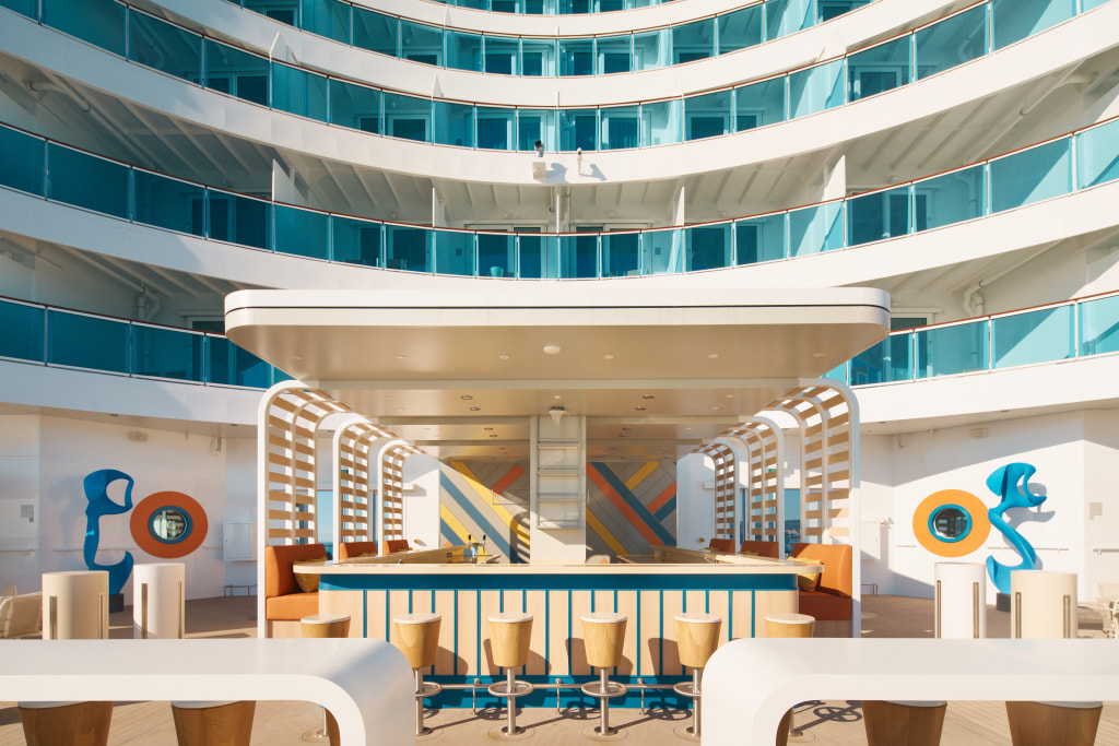 Sigling um Miðjarðarhafið 2026