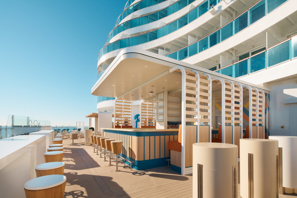 Sigling um Miðjarðarhafið 2026