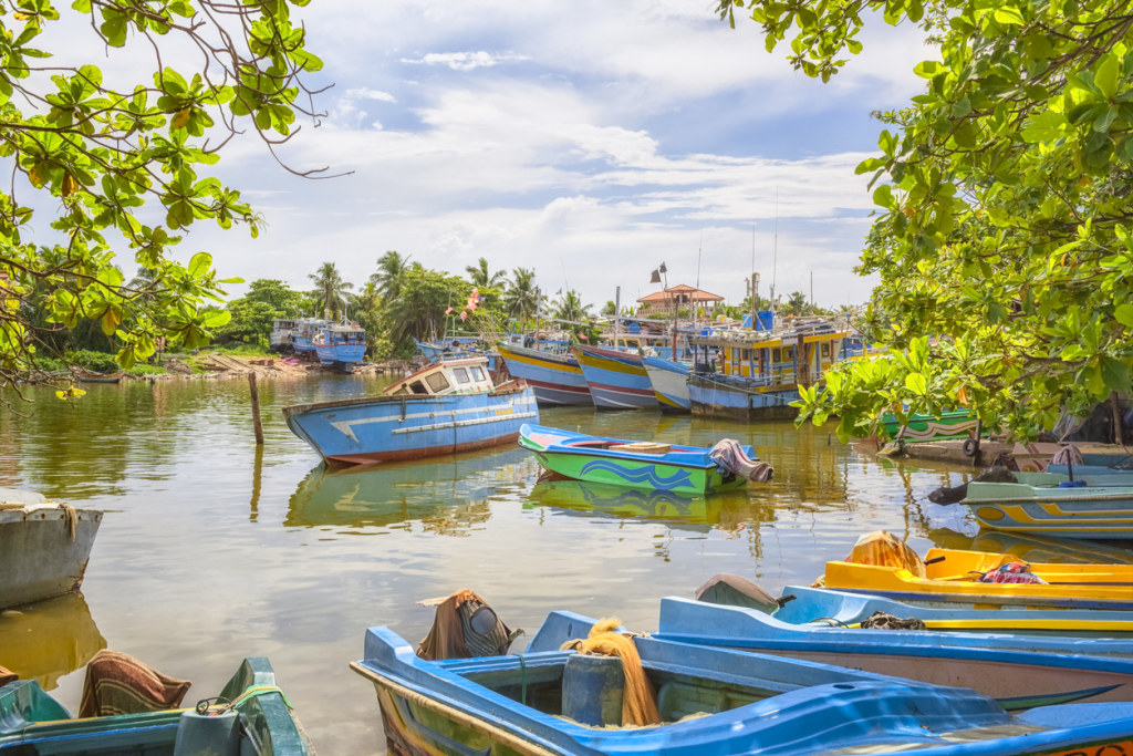 Sri Lanka
