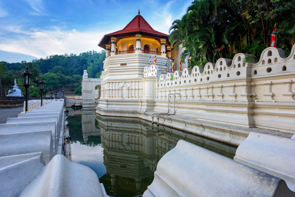 Sri Lanka
