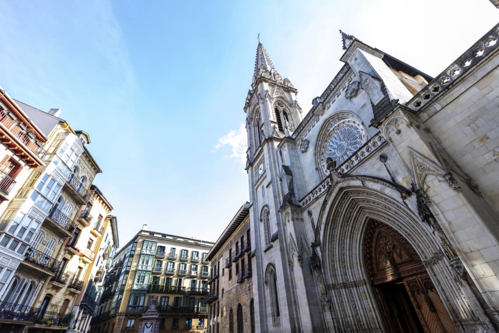 Bilbao, Spánn