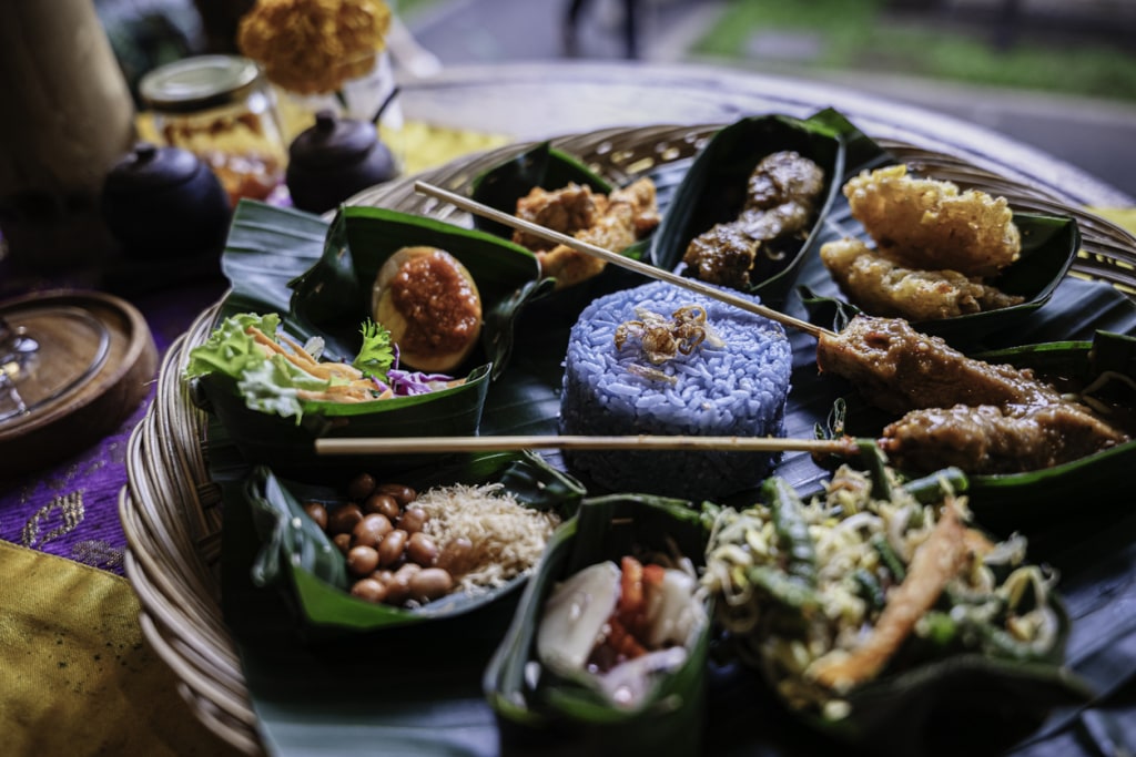 Balí: Þar sem draumar og veruleiki mætast