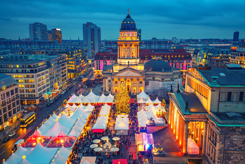 Berlín 
