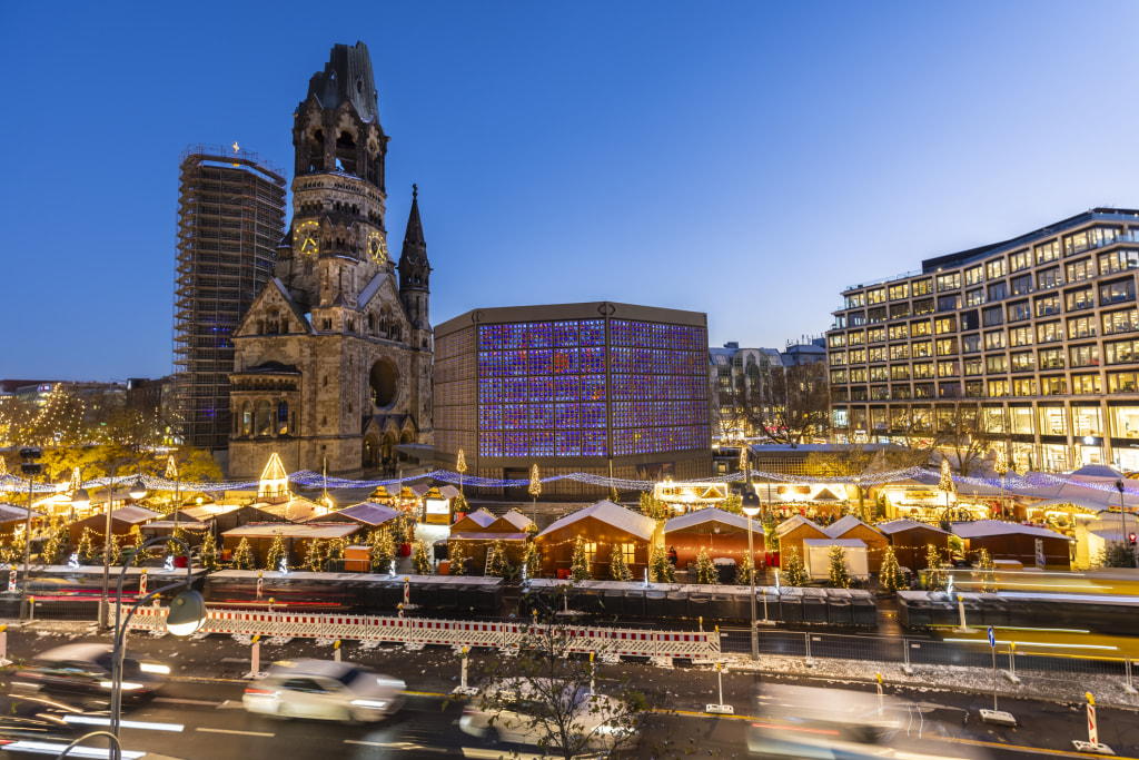 Berlín 