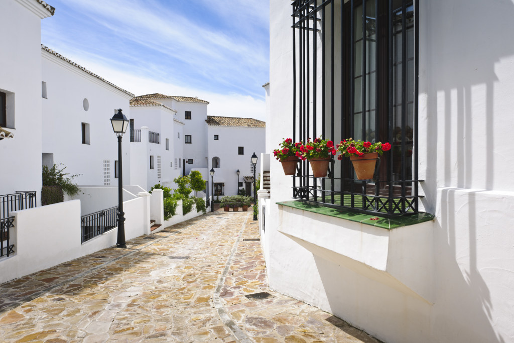Marbella