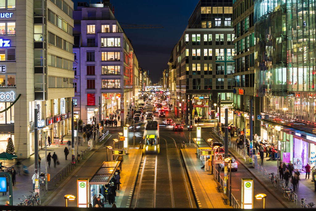 Berlín