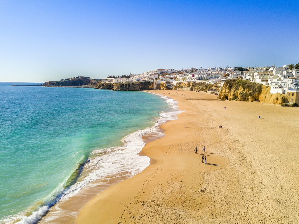 Portúgal