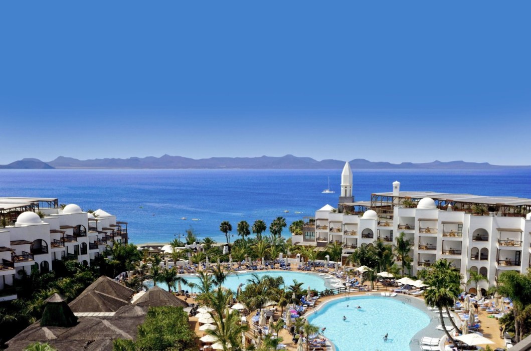 Lanzarote