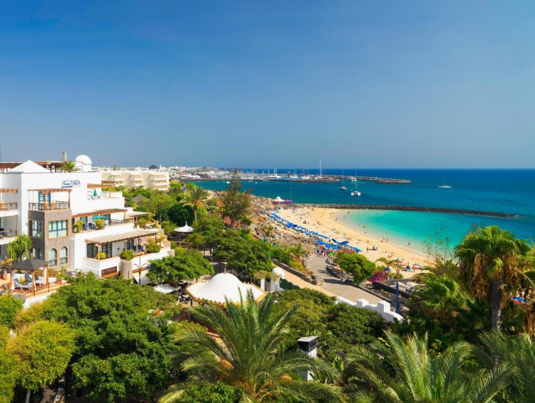 Lanzarote
