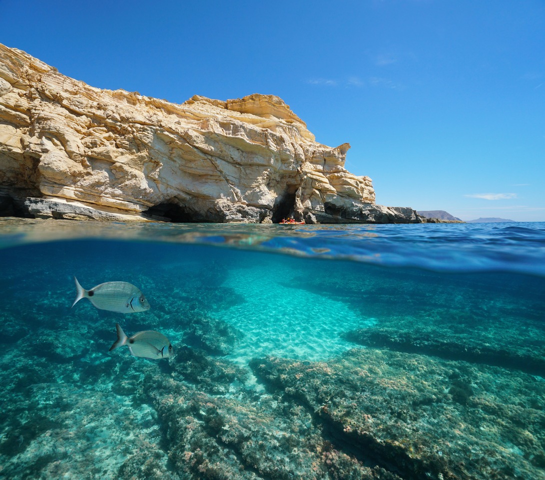 Almería