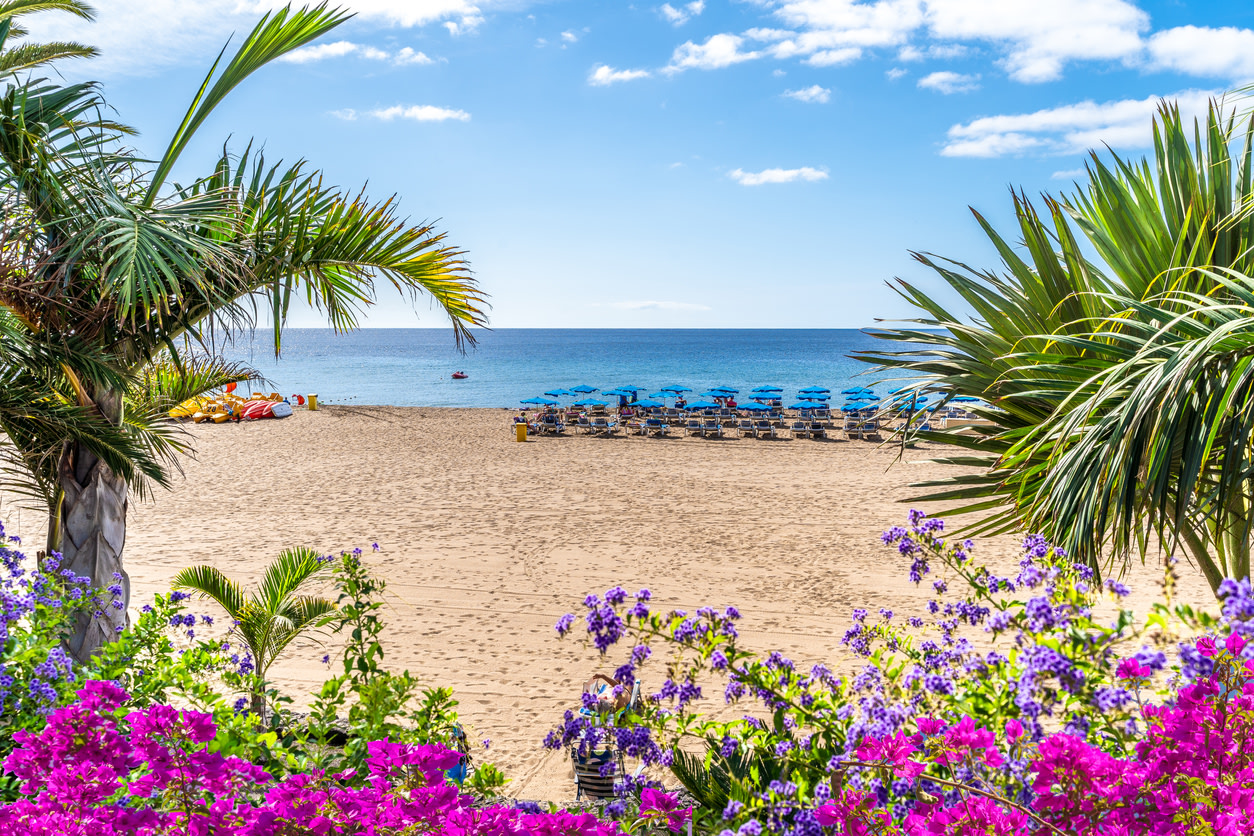 Lanzarote