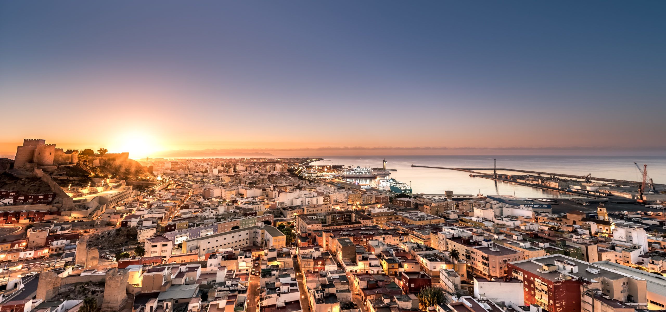 Almería