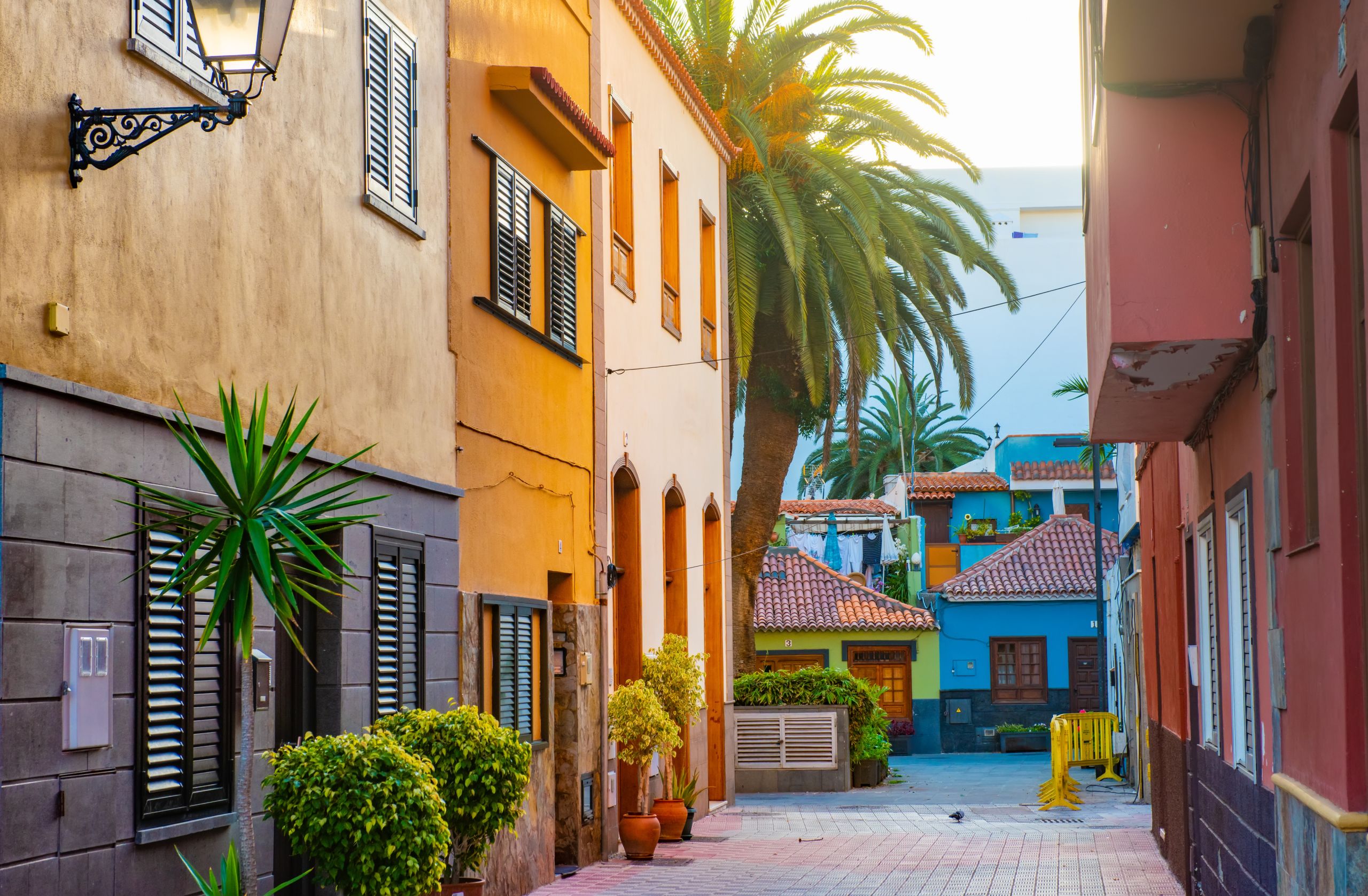 Tenerife