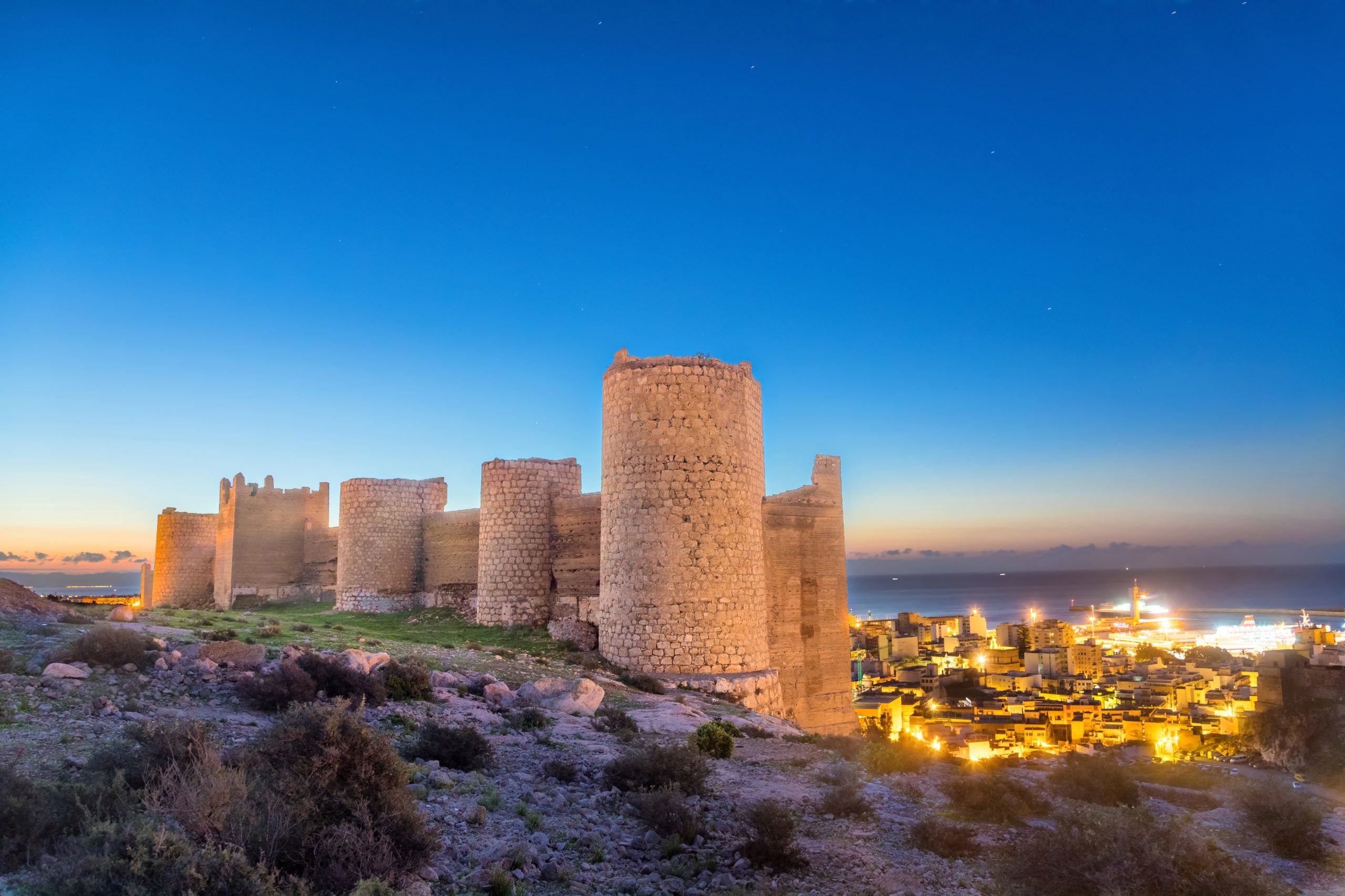 Almería
