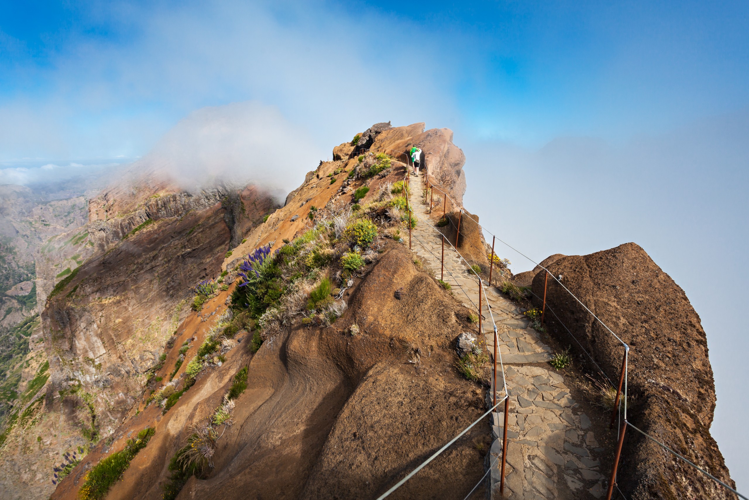 Madeira