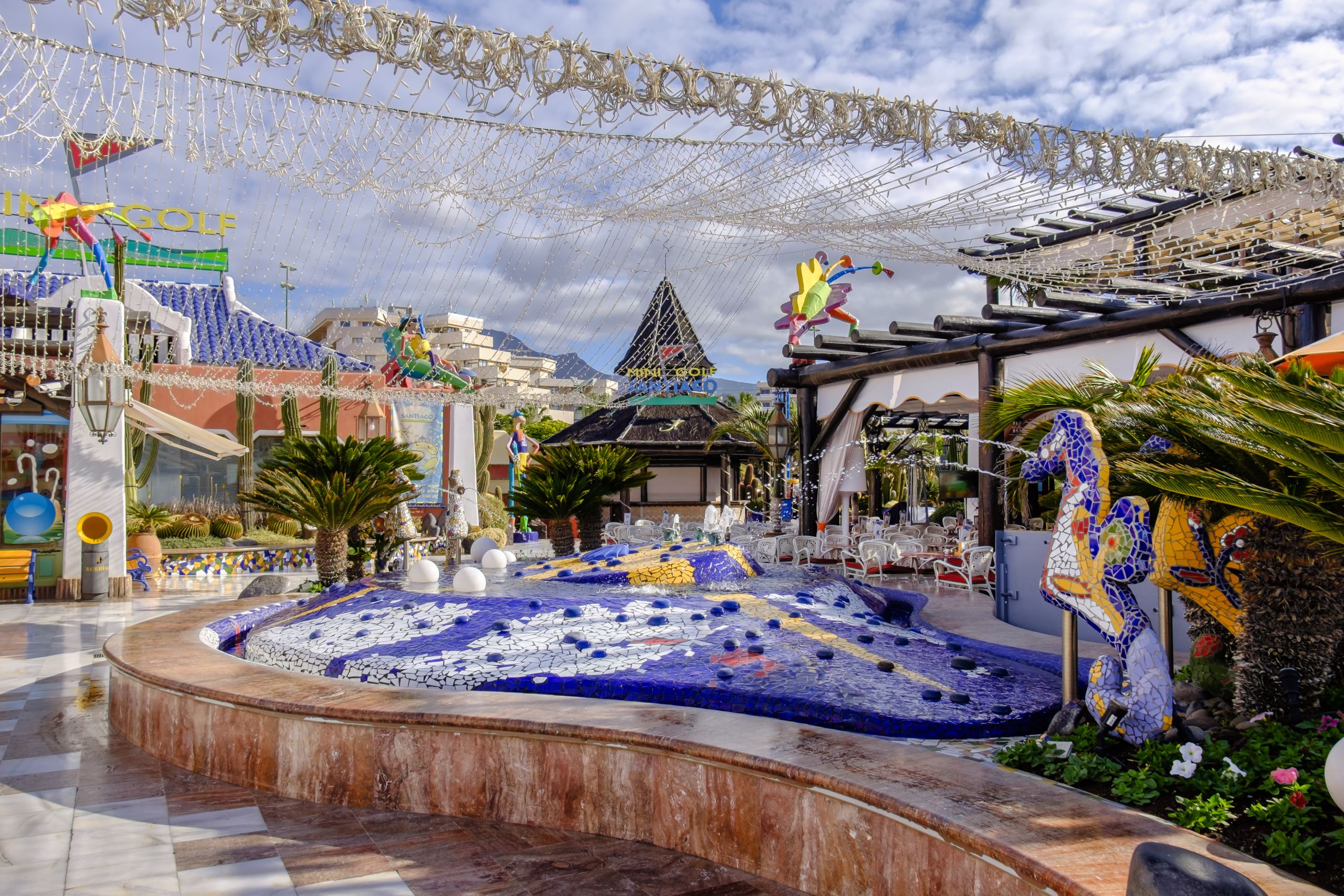 Tenerife