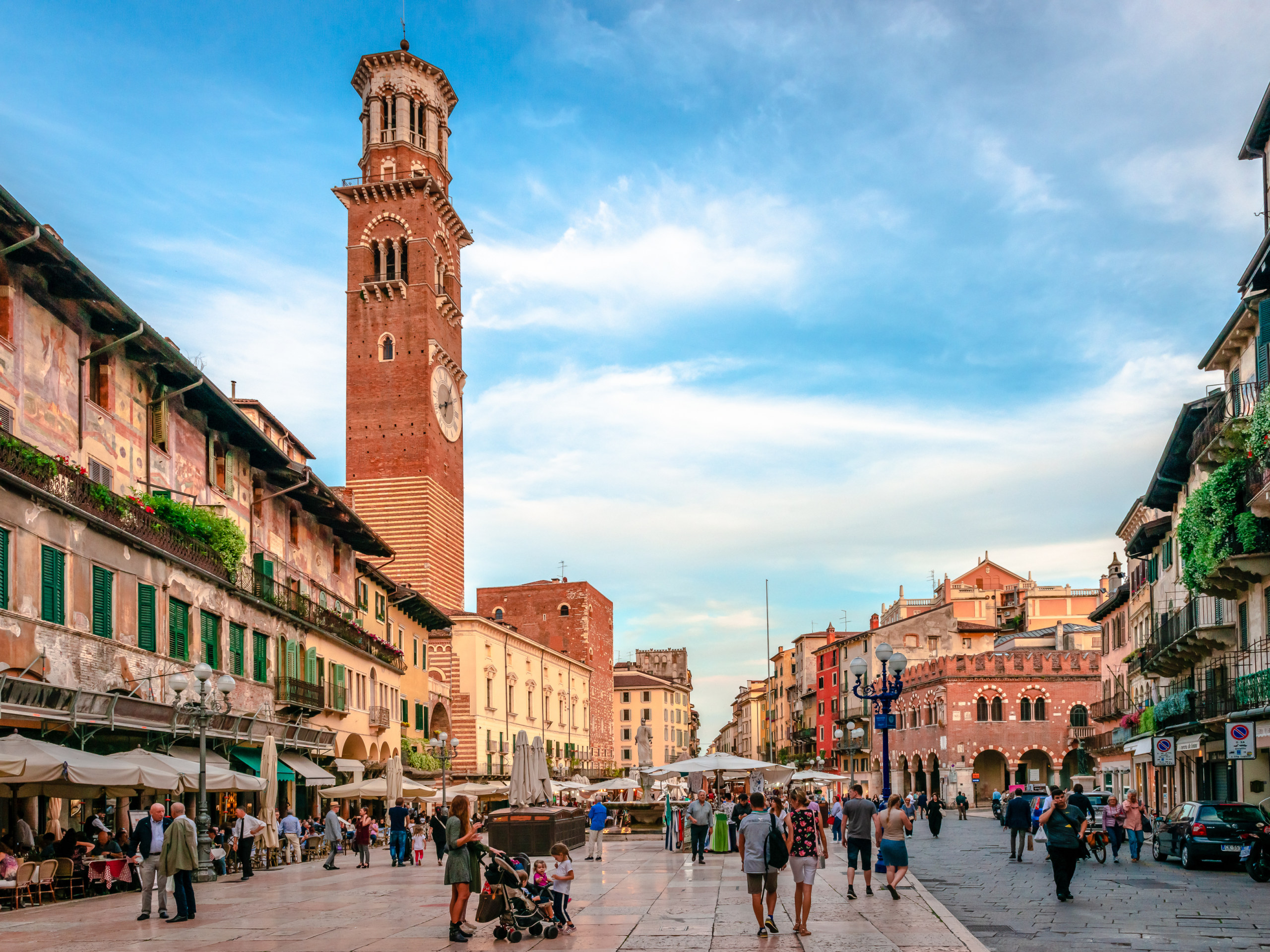 Verona